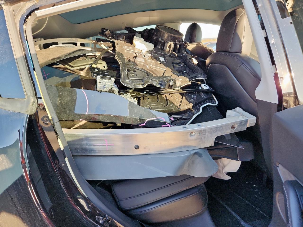 2021 Tesla Model Y VIN: 5YJYGDEF6MF251986 Lot: 91897185