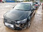 2014 AUDI A1 1.4 TFSI SPORT 3DR for sale at Copart BRISTOL