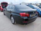 2016 BMW 5 SERIES 520D [190] SE 4DR STEP AUTO for sale at Copart SANDY