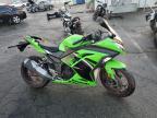 2014 KAWASAKI EX300 B   for sale at Copart CA - VALLEJO