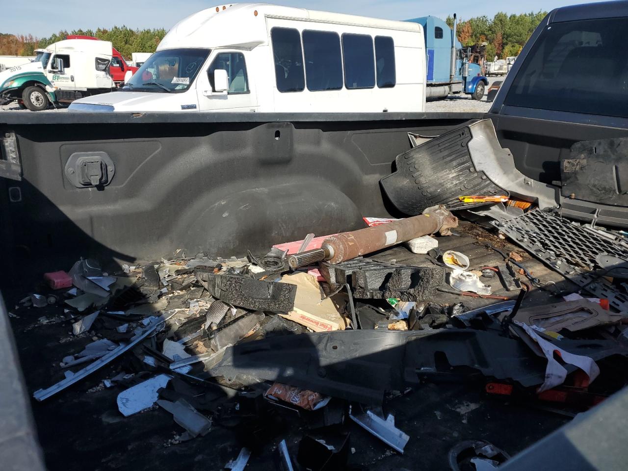 2018 Ram 3500 St VIN: 3C63RRGL7JG285629 Lot: 91385355