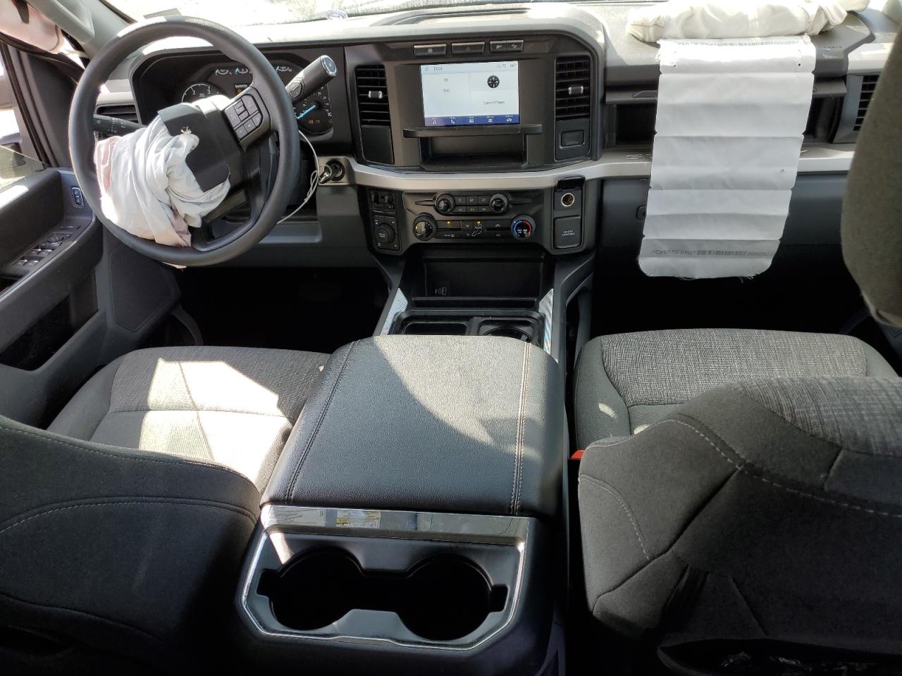 2024 Ford F250 Super Duty VIN: 1FT7W2BT8RED39010 Lot: 91415385