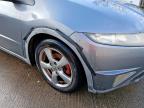 2006 HONDA CIVIC 2.2 I-CTDI SE 5DR for sale at Copart CHESTER