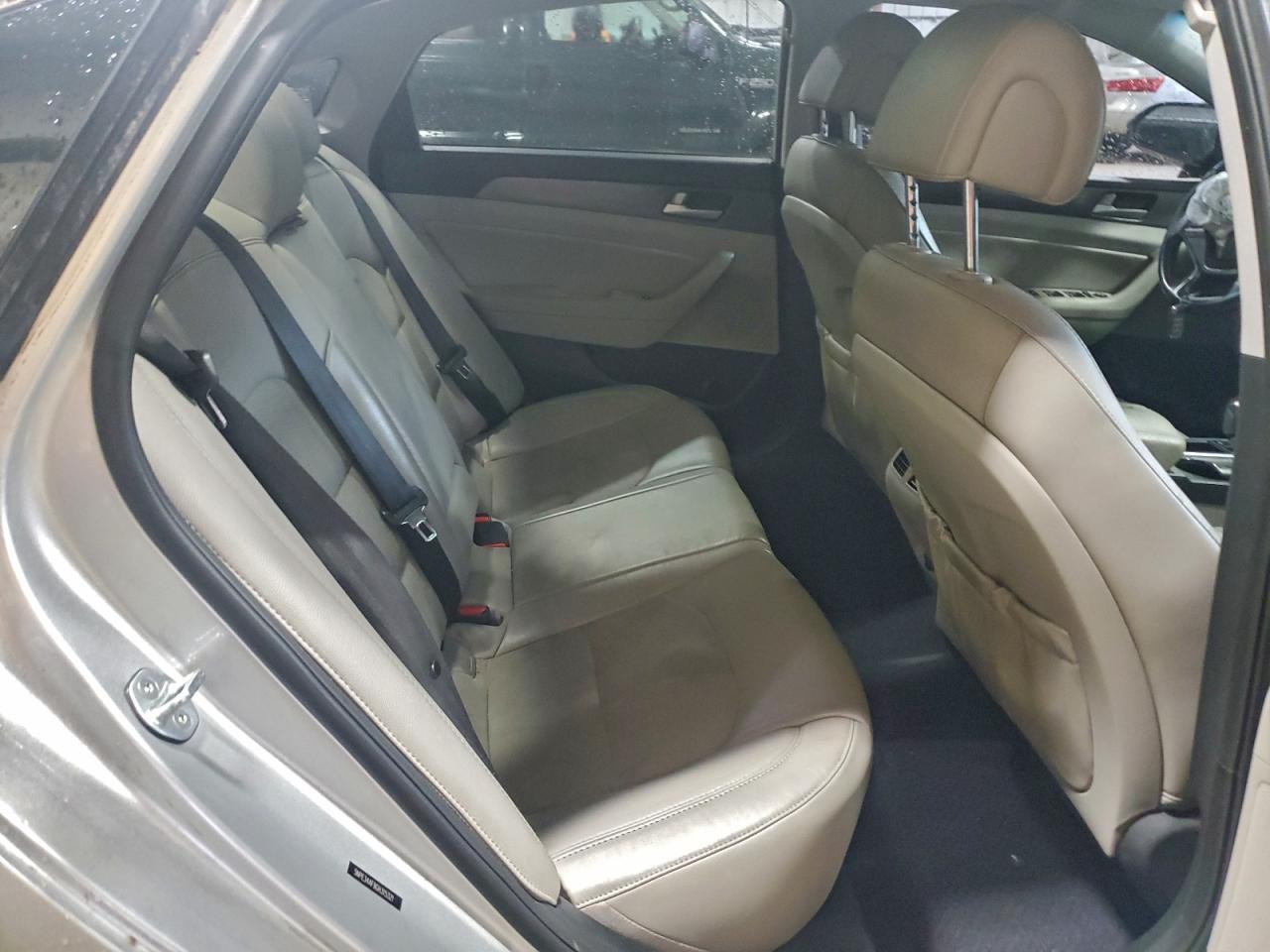 2016 Hyundai Sonata Sport VIN: 5NPE34AF9GH315321 Lot: 94444265