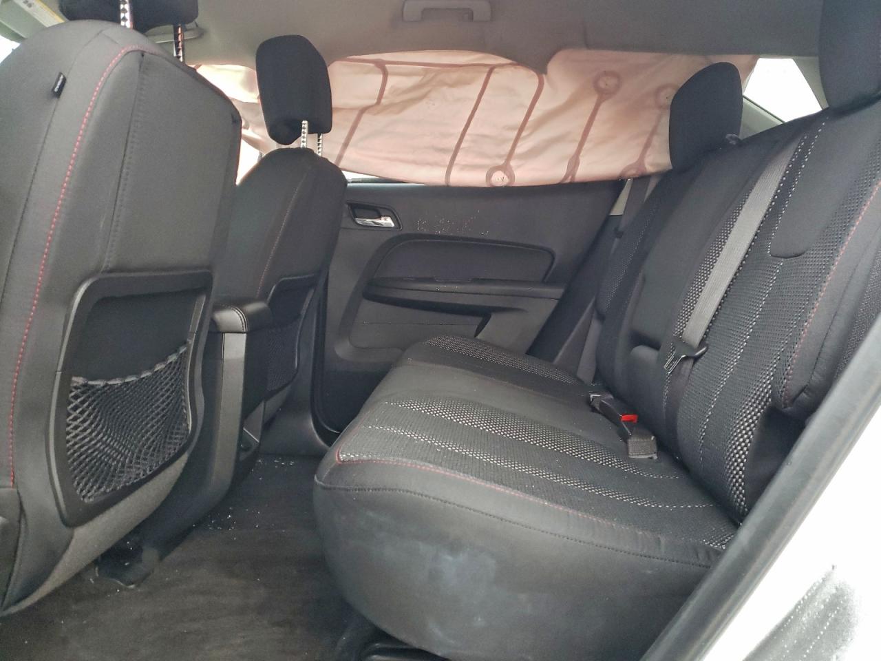 2016 Chevrolet Equinox Lt VIN: 1GNALCEK1GZ102945 Lot: 94061015