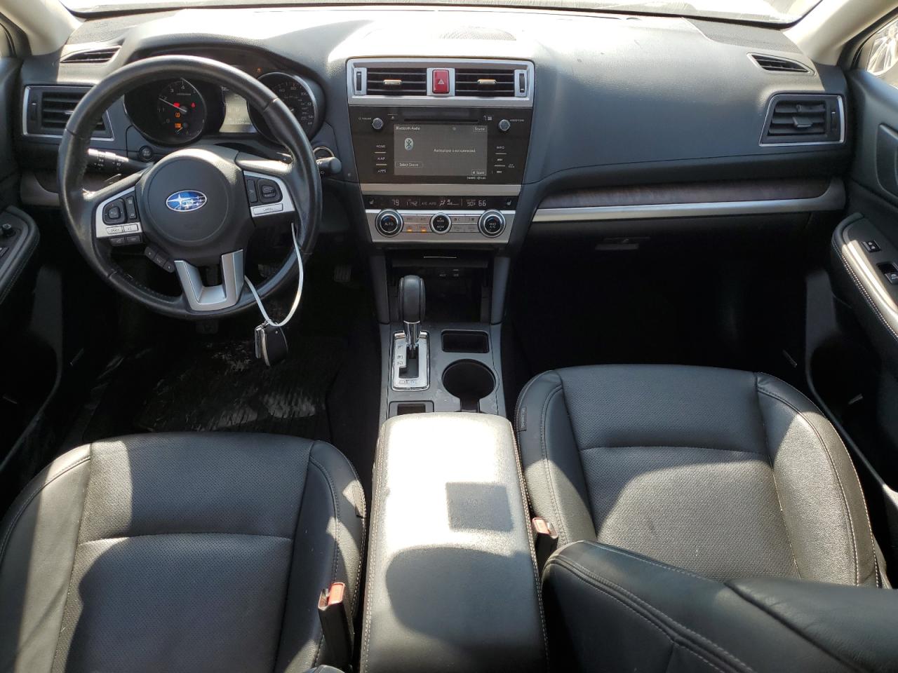 2016 Subaru Outback 2.5I Limited VIN: 4S4BSALC8G3327569 Lot: 93618505