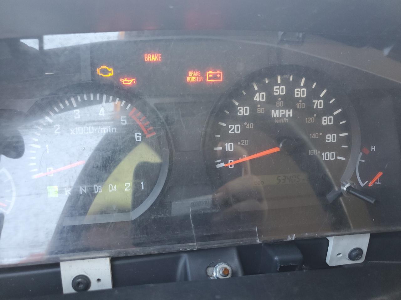 2023 Isuzu Npr Hd Box Truck VIN: 54DC4W1DXPS203381 Lot: 91456125