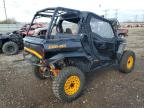 2021 CAN AM COMMANDER1000 - UTILITY VEHICLE for sale at Copart IL - CHICAGO NORTH