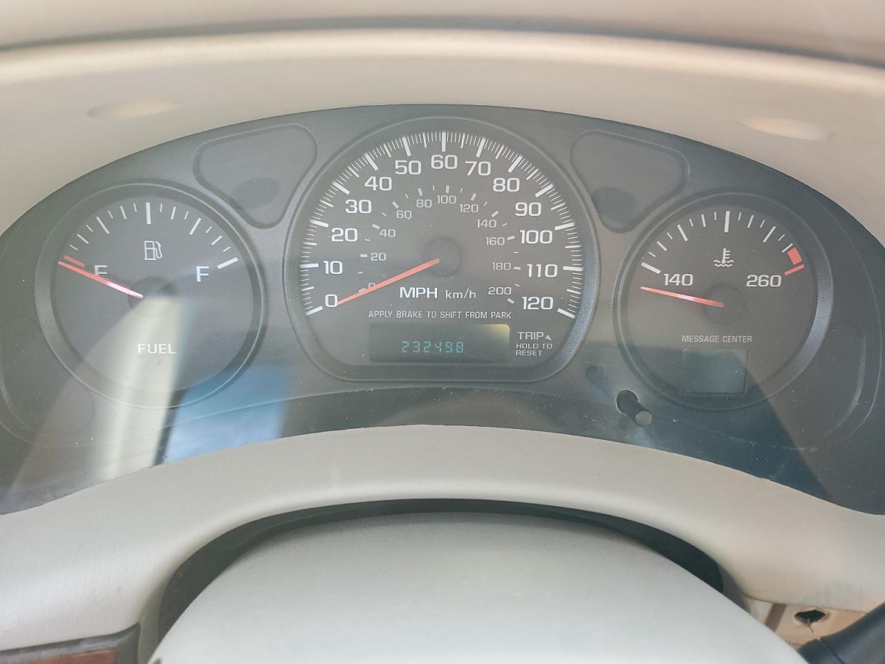 2005 Chevrolet Impala VIN: 2G1WF55EX59377533 Lot: 91299245