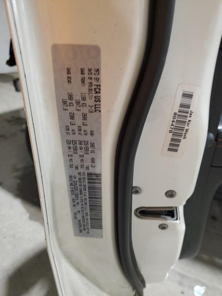 2018 Jeep Compass Limited VIN: 3C4NJDCB7JT360314 Lot: 91683595