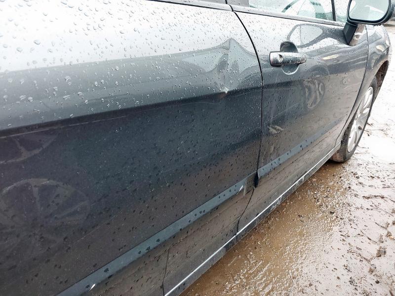 2010 PEUGEOT 308 1.6 HDI 92 SR 5DR