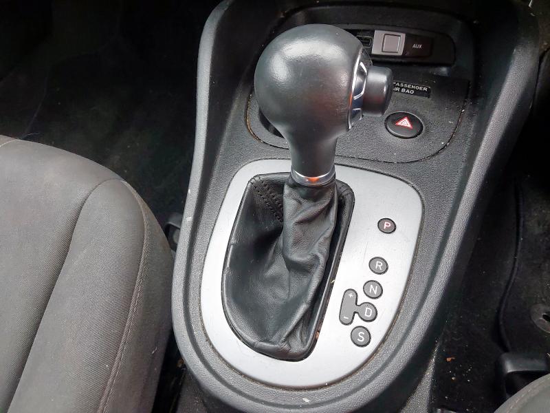 2012 SEAT LEON 1.6 TDI CR SE COPA 5DR DSG