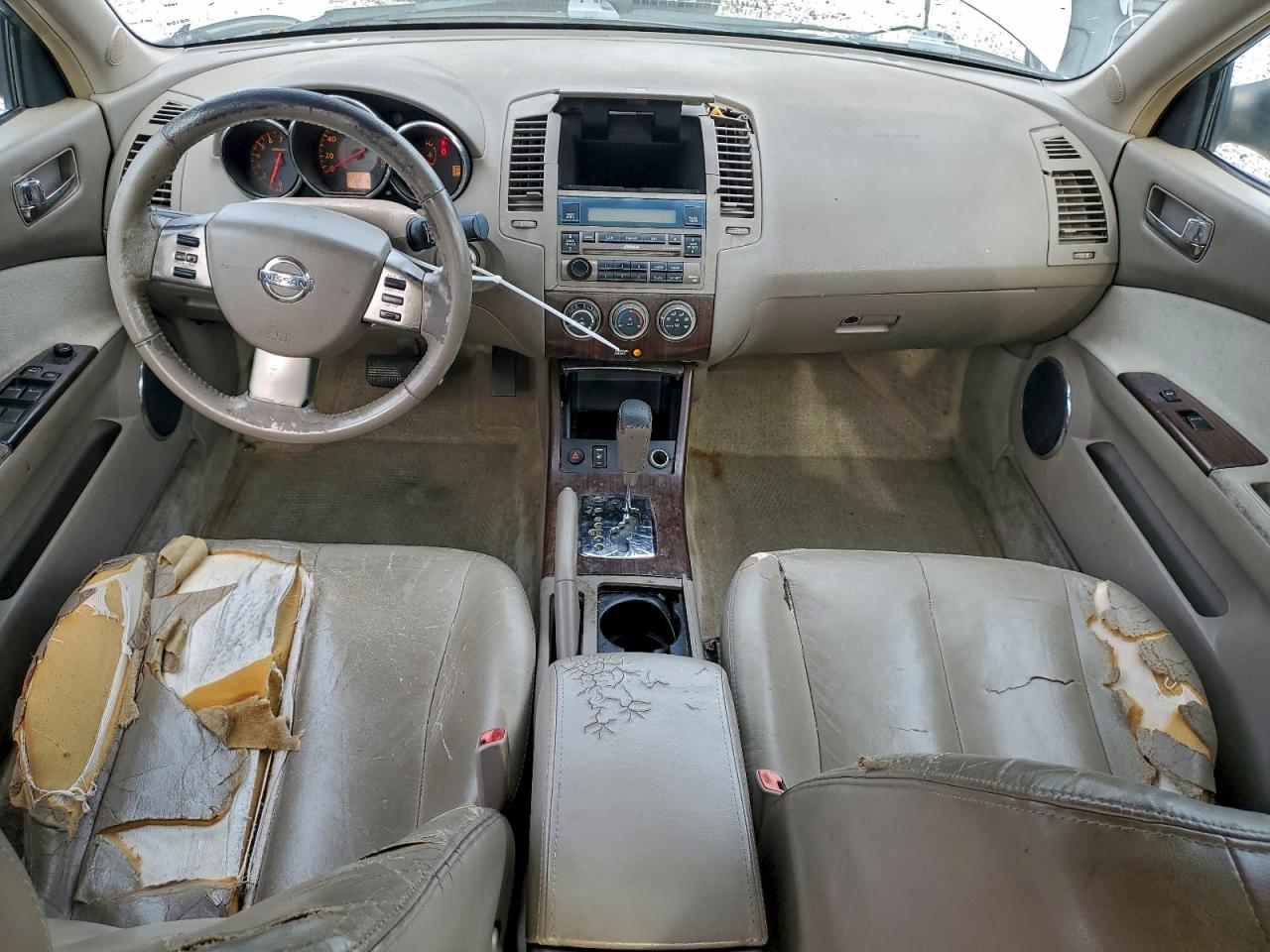 2005 Nissan Altima S VIN: 1N4AL11D55C277161 Lot: 93225285