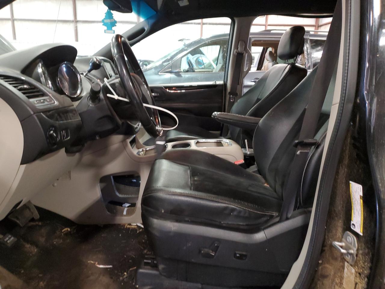 2018 Dodge Grand Caravan Sxt VIN: 2C4RDGCG5JR208914 Lot: 85437485