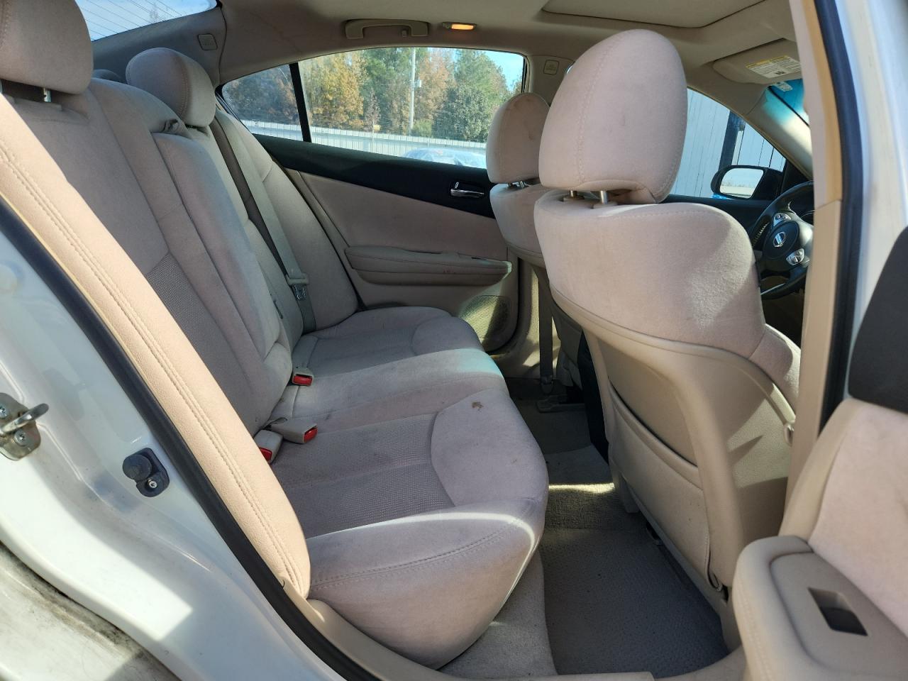 2014 Nissan Maxima S VIN: 1N4AA5AP8EC909593 Lot: 92513685