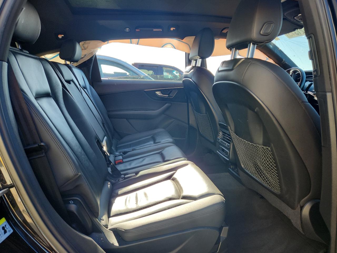 2021 Audi Q7 Premium Plus VIN: WA1LXAF78MD036675 Lot: 91521345