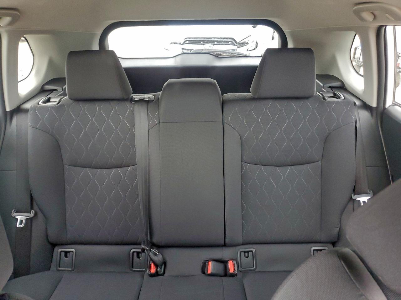 2022 Toyota Corolla Cross Le VIN: 7MUCAAAGXNV026658 Lot: 94258775