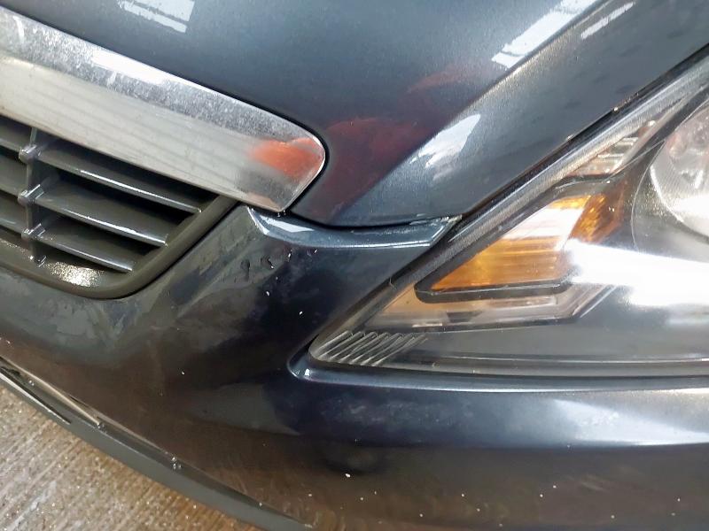 2010 FORD FOCUS 2.0 TDCI ZETEC 5DR