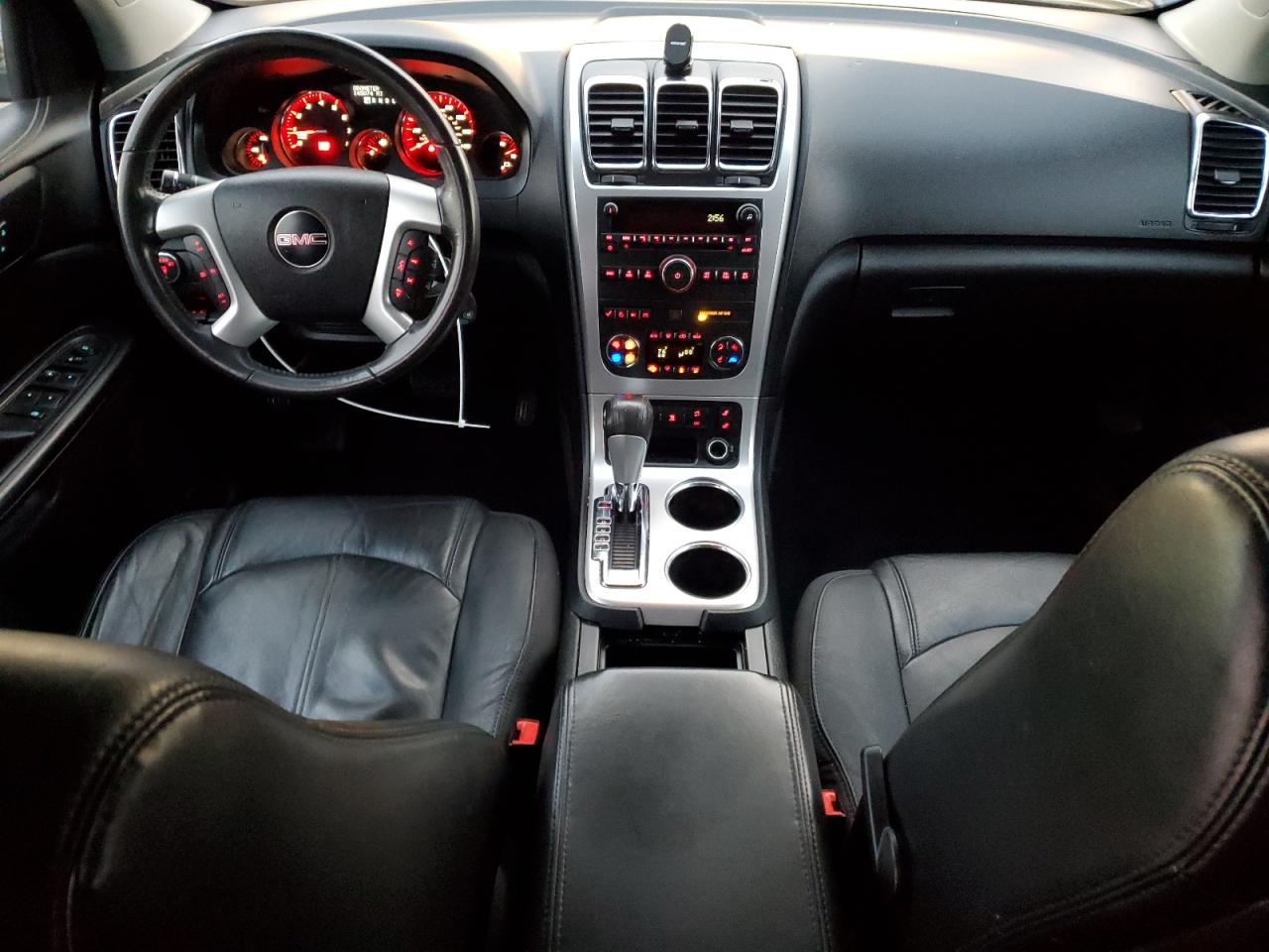 2012 GMC Acadia Slt-1 VIN: 1GKKVRED3CJ118427 Lot: 92708635