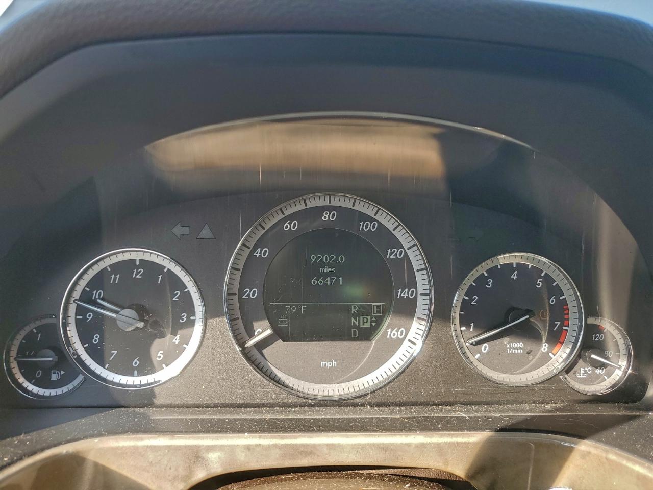 2011 Mercedes-Benz E 350 VIN: WDDHF5GB2BA275622 Lot: 94133885