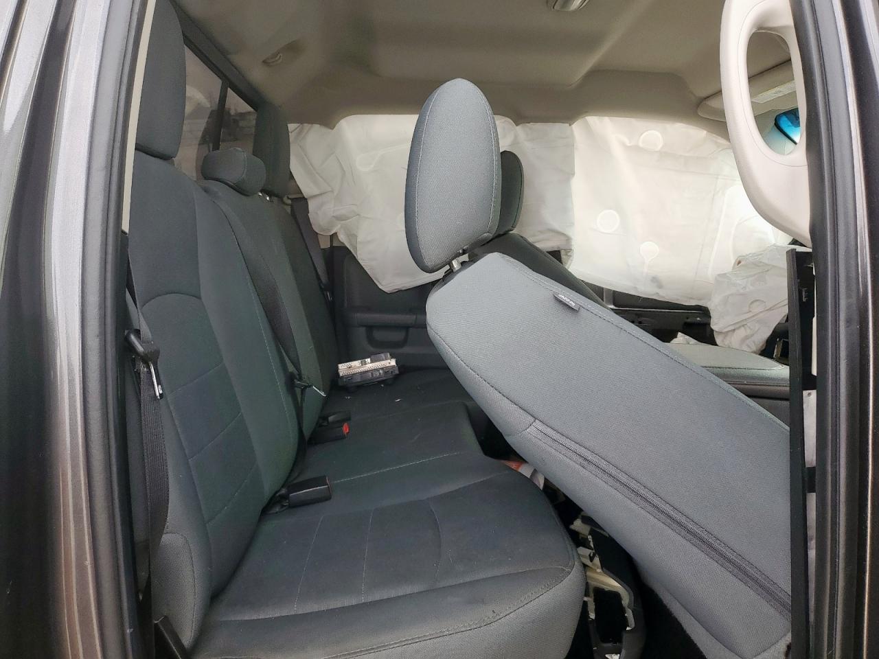 2016 Ram 1500 Slt VIN: 1C6RR6GT9GS227158 Lot: 92934725