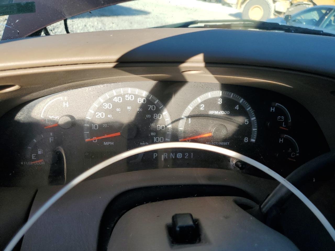 2001 Ford F150 VIN: 1FTZX172X1NA42762 Lot: 92839935