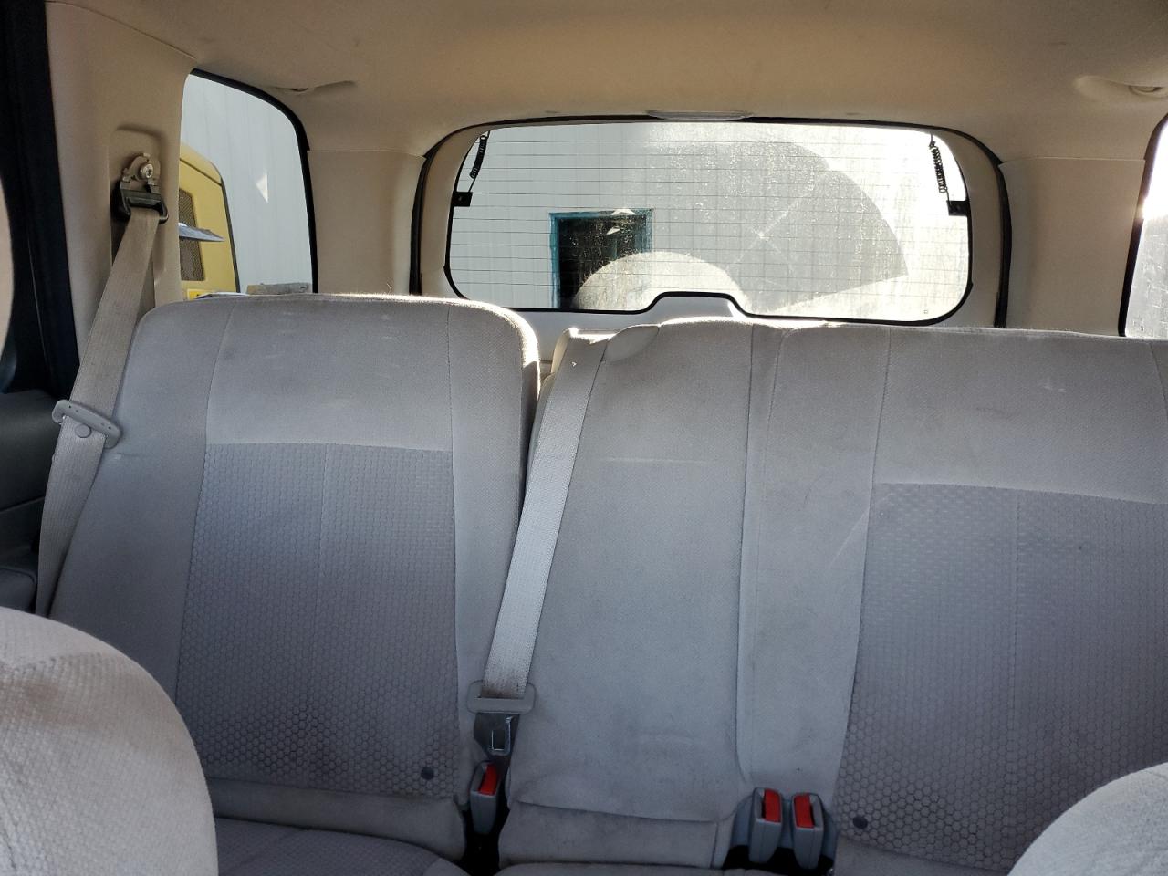 2008 Chevrolet Trailblazer Ls VIN: 1GNDT13SX82257430 Lot: 92903285