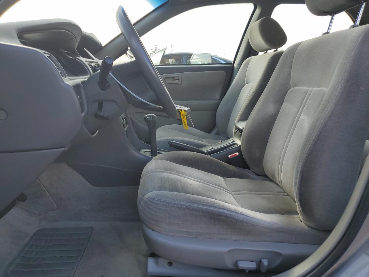 1999 Toyota Camry Ce VIN: 4T1BG22K5XU436923 Lot: 91846675