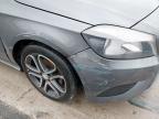 2013 MERCEDES-BENZ A CLASS A180 CDI BLUEEFFICIENCY SPORT 5DR for sale at Copart ST HELENS