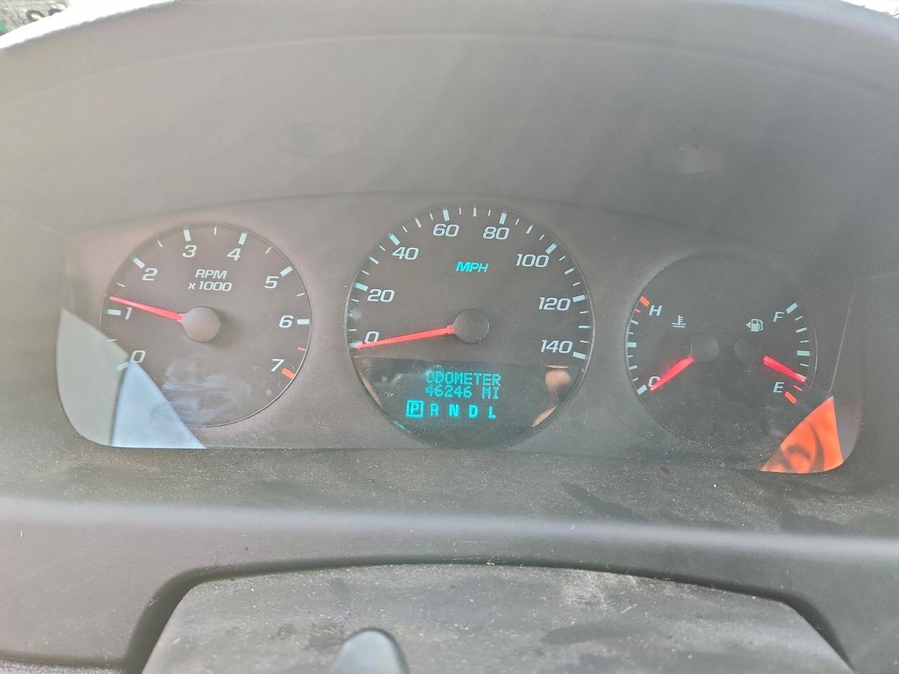 2014 Chevrolet Impala Limited Ls VIN: 2G1WA5E39E1149177 Lot: 93743265