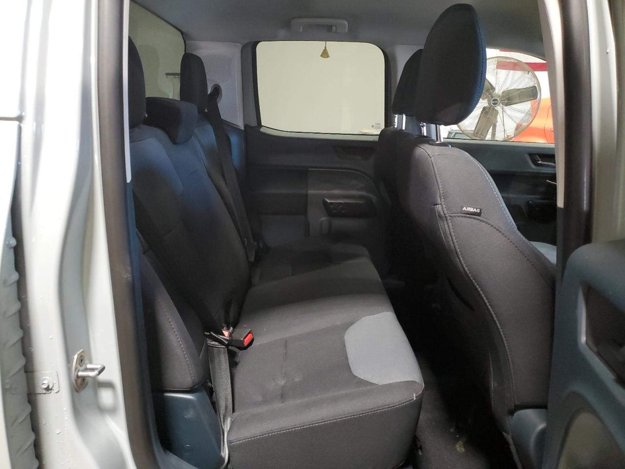 2024 Ford Maverick Xl VIN: 3FTTW8B9XRRA92947 Lot: 90824185