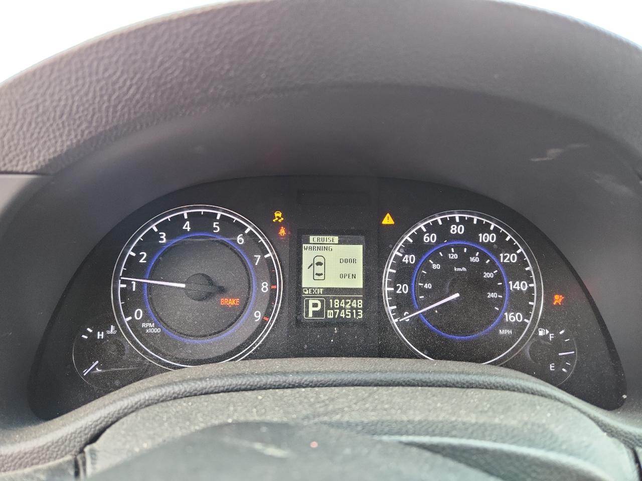 2011 Infiniti G37 Base VIN: JN1CV6EK0BM211113 Lot: 91701635