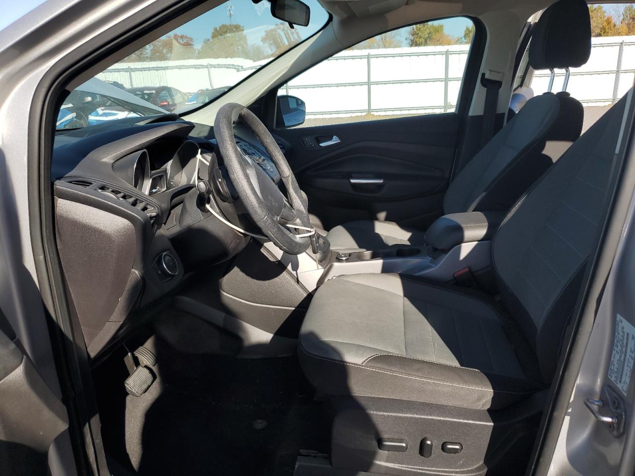 2016 Ford Escape Se VIN: 1FMCU9G93GUB40391 Lot: 91672925