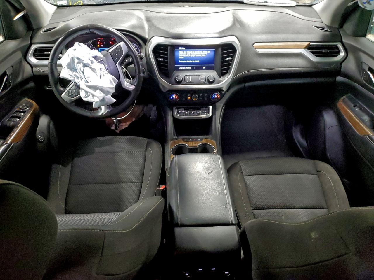 2020 GMC Acadia Sle VIN: 1GKKNRLS4LZ157322 Lot: 94116705