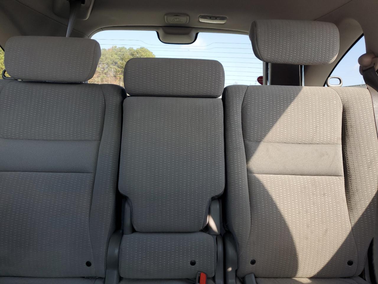 2009 Honda Cr-V Ex VIN: 3CZRE48529G708172 Lot: 93070675