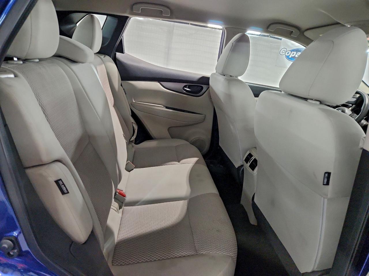 2023 Nissan Qashqai S VIN: JN1BJ1AV2PW001943 Lot: 91486315