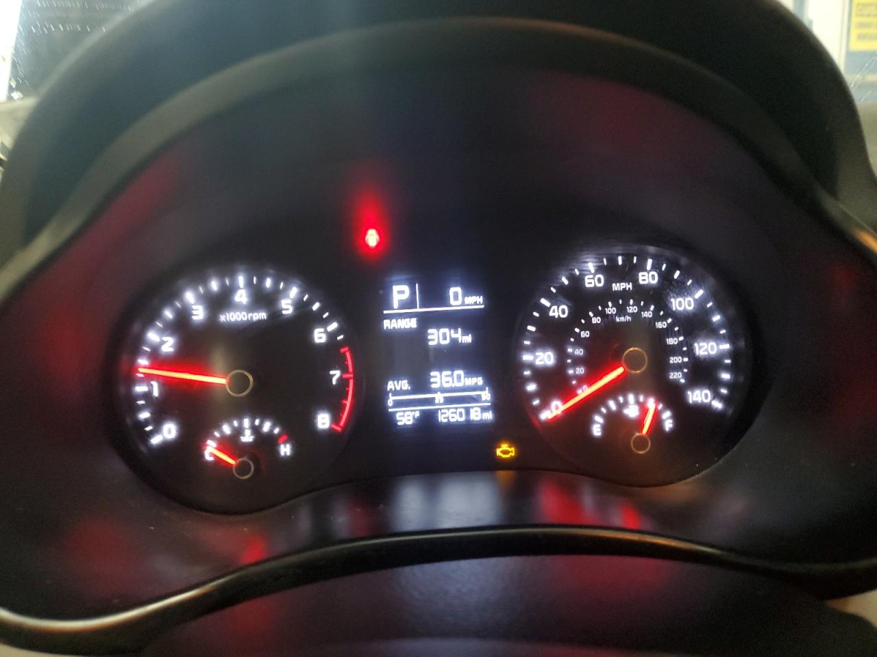 2021 Kia Rio S VIN: 3KPA25AD4ME391714 Lot: 91215215