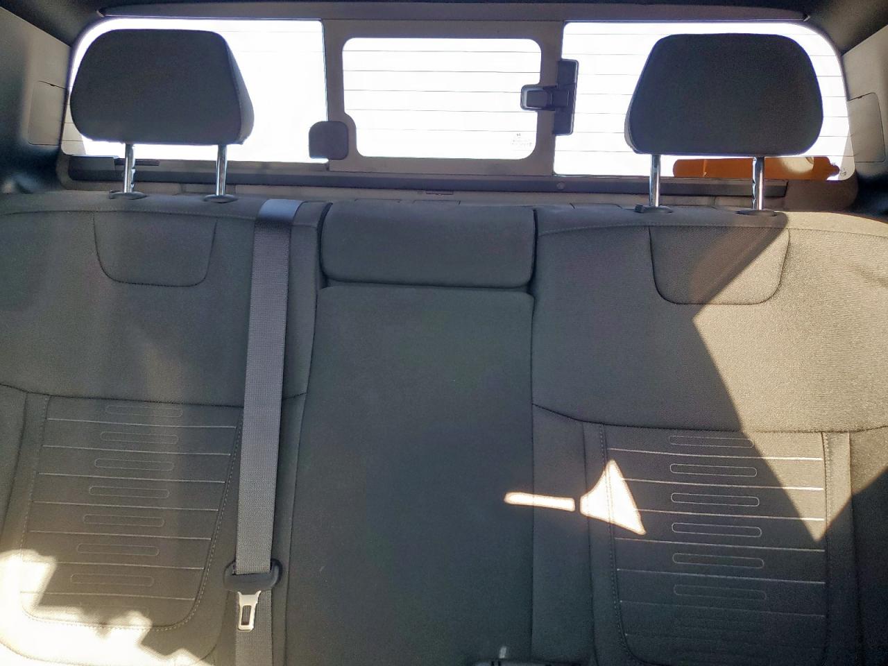 2023 Hyundai Santa Cruz Sel VIN: 5NTJCDAE8PH057865 Lot: 93193405