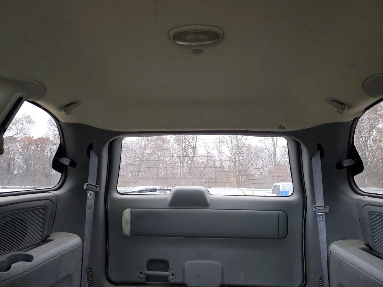 2006 Chrysler Town & Country VIN: 1A4GP45R76B611126 Lot: 92682365