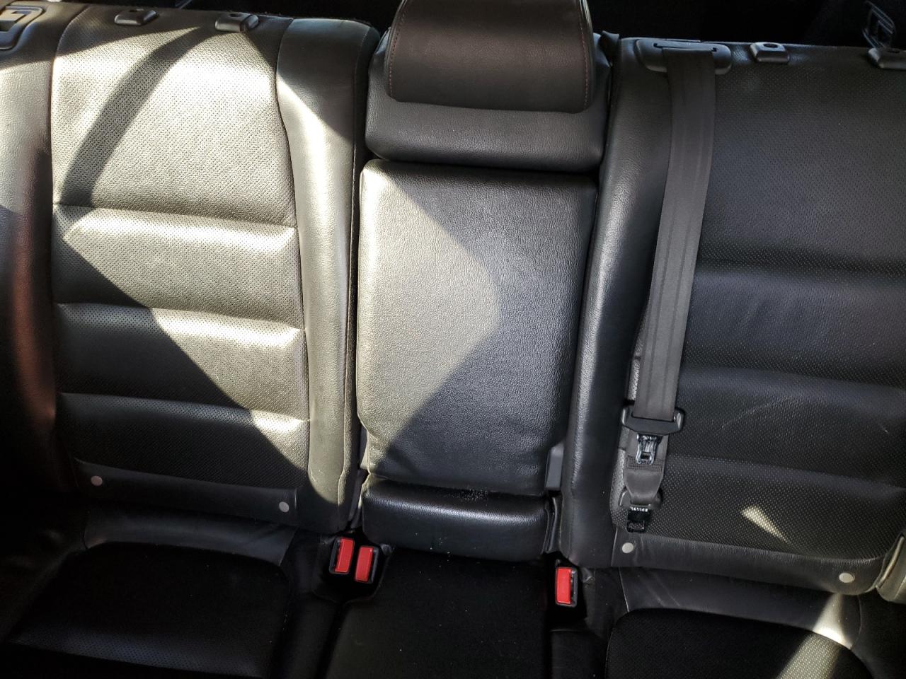 2013 Mazda Cx-5 Gt VIN: JM3KE2DE7D0151782 Lot: 92270435