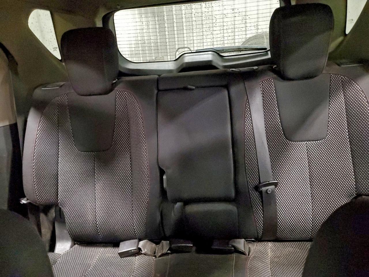 2016 Chevrolet Equinox Lt VIN: 2GNALCEK6G1116669 Lot: 94041385