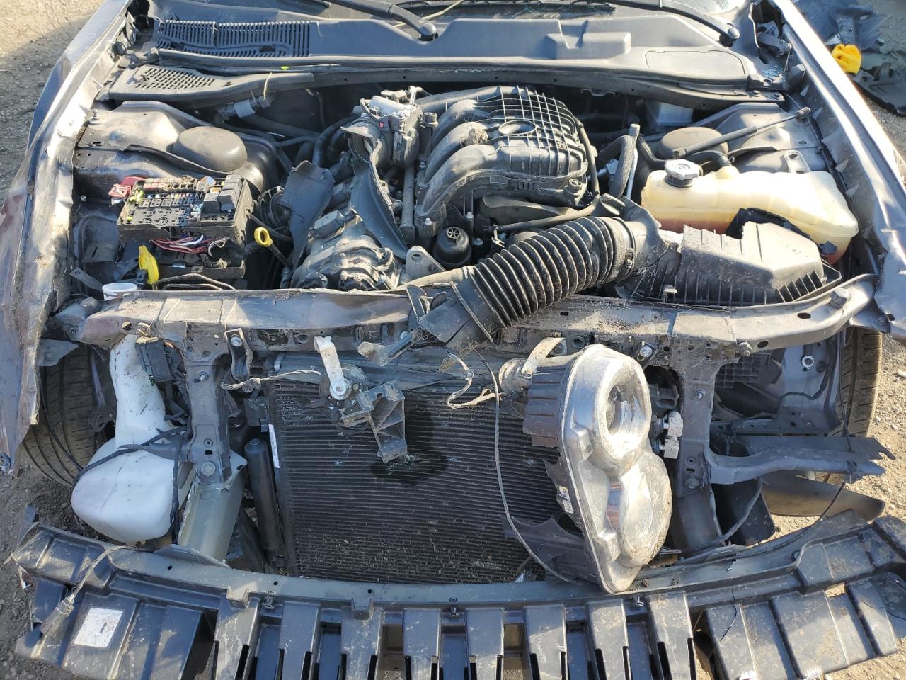 2021 Dodge Challenger Sxt VIN: 2C3CDZAG4MH627307 Lot: 91236955