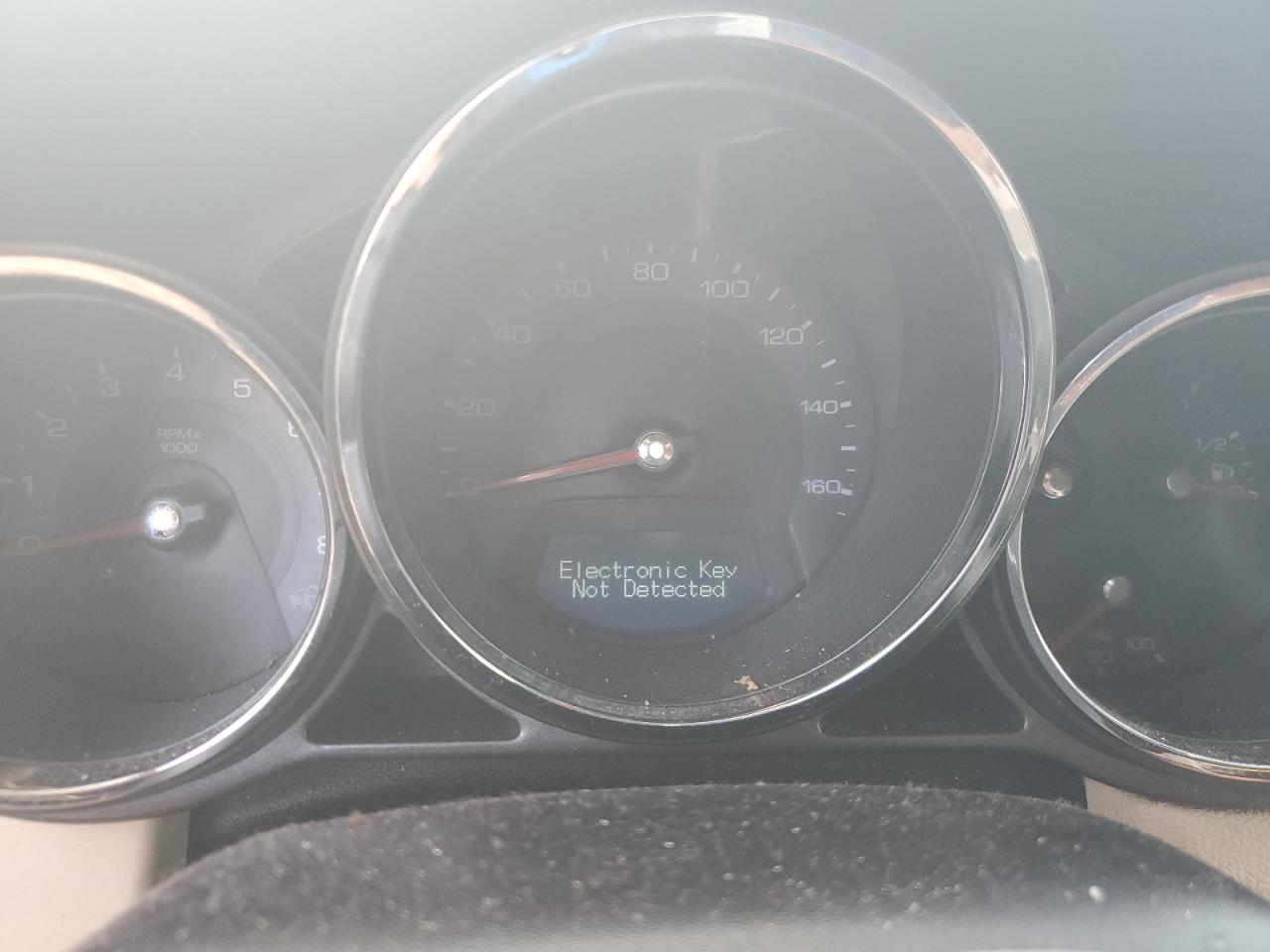 2014 Cadillac Cts Premium Collection VIN: 1G6DD1E39E0110571 Lot: 91178555