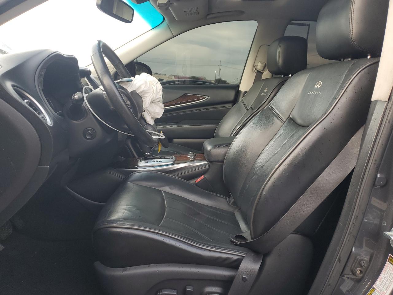 2013 Infiniti Jx35 VIN: 5N1AL0MN6DC327018 Lot: 93910745