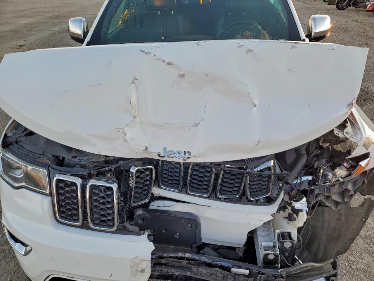 2019 Jeep Grand Cherokee Limited VIN: 1C4RJFBG6KC845017 Lot: 94497055