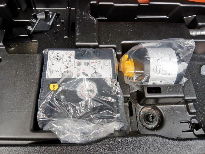 2020 MERCEDES-BENZ A CLASS A180 SPORT 5DR AUTO