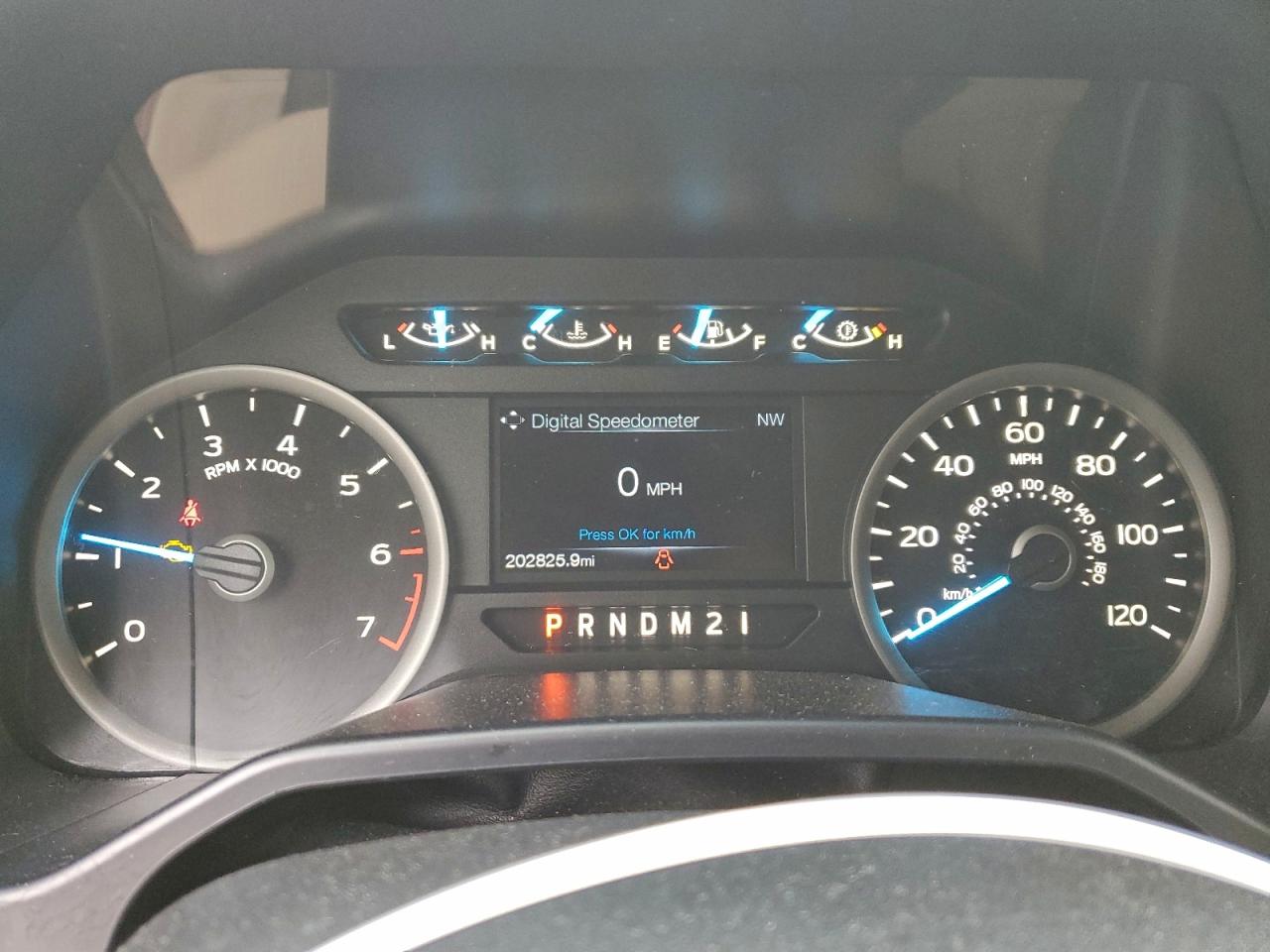 2016 Ford F150 Supercrew VIN: 1FTEW1EP6GFC17818 Lot: 94593645