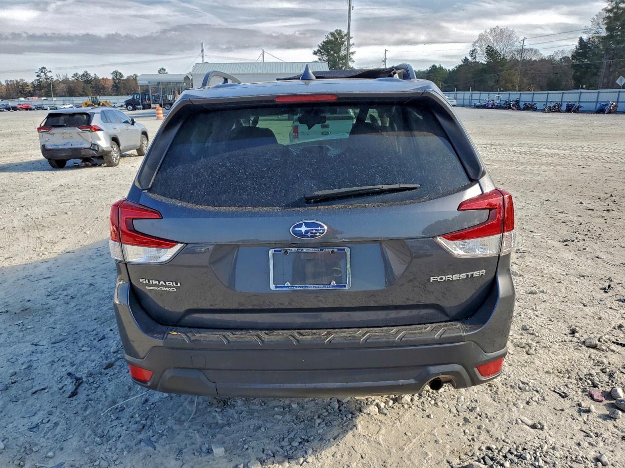 2021 Subaru Forester Premium VIN: JF2SKAJC6MH472679 Lot: 94104675