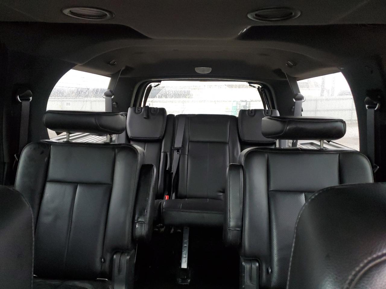 2014 Ford Expedition El Limited VIN: 1FMJK2A55EEF00441 Lot: 91584385