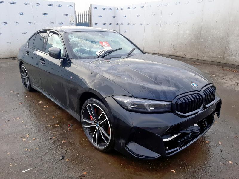2024 BMW 3 SERIES 320I M SPORT 4DR STEP AUTO